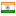 a2zcity.com server is located in India